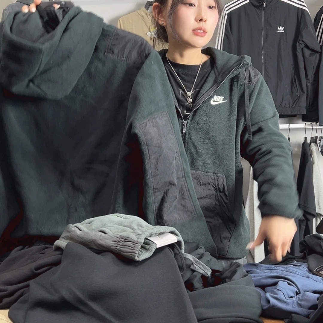 4883黑色Xl尺码不退换