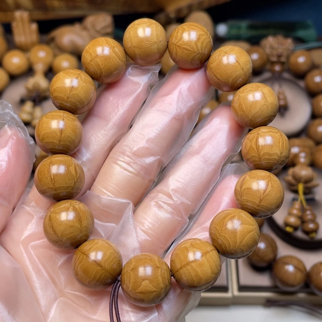 六道木手串/手链15福利款