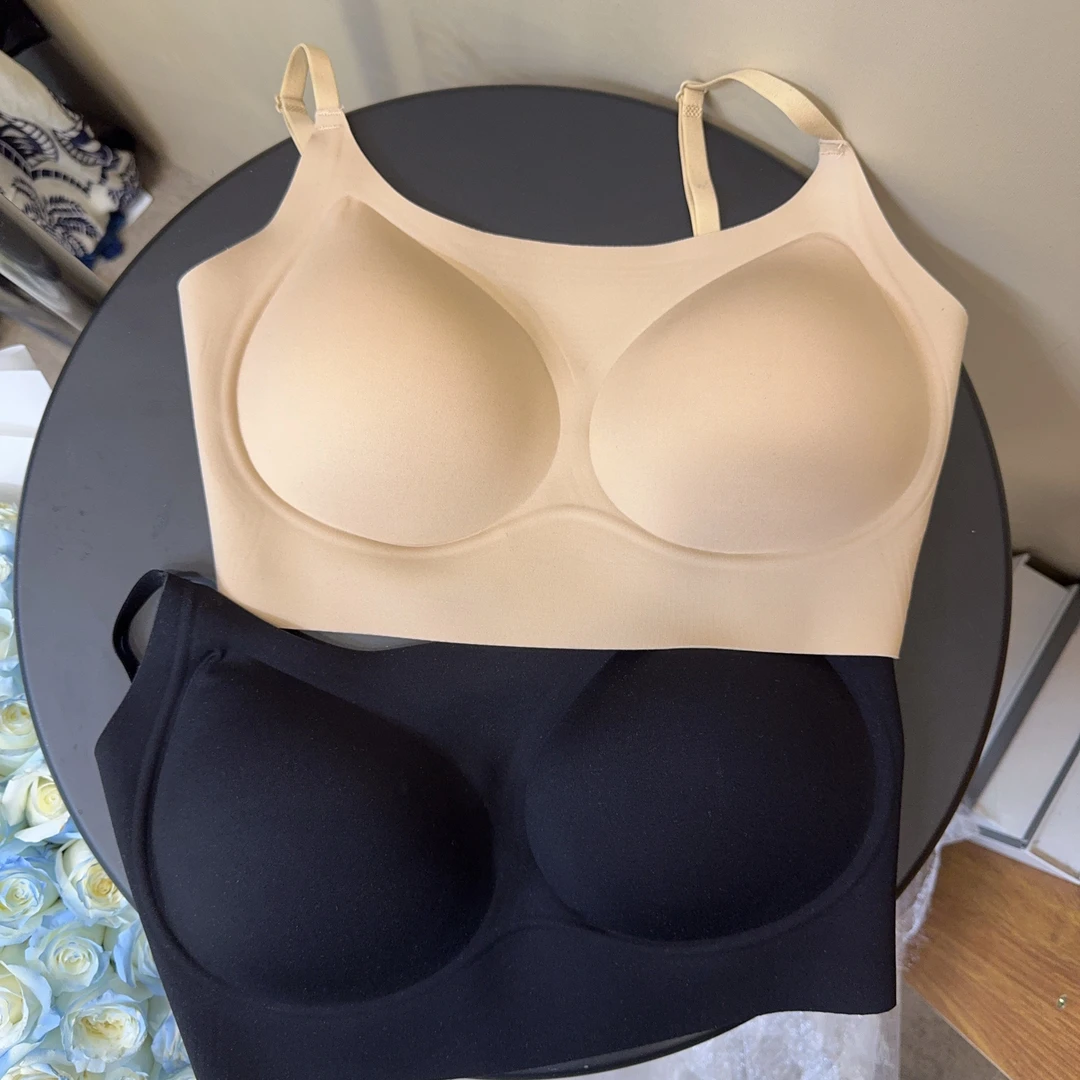 yaoshop/新款舒适隐形无痕粉底液背心(347)