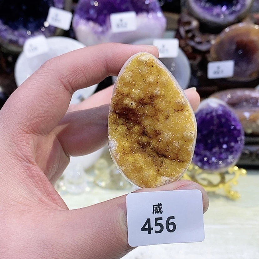【闪购商品】水晶天然水晶摆件未镶嵌