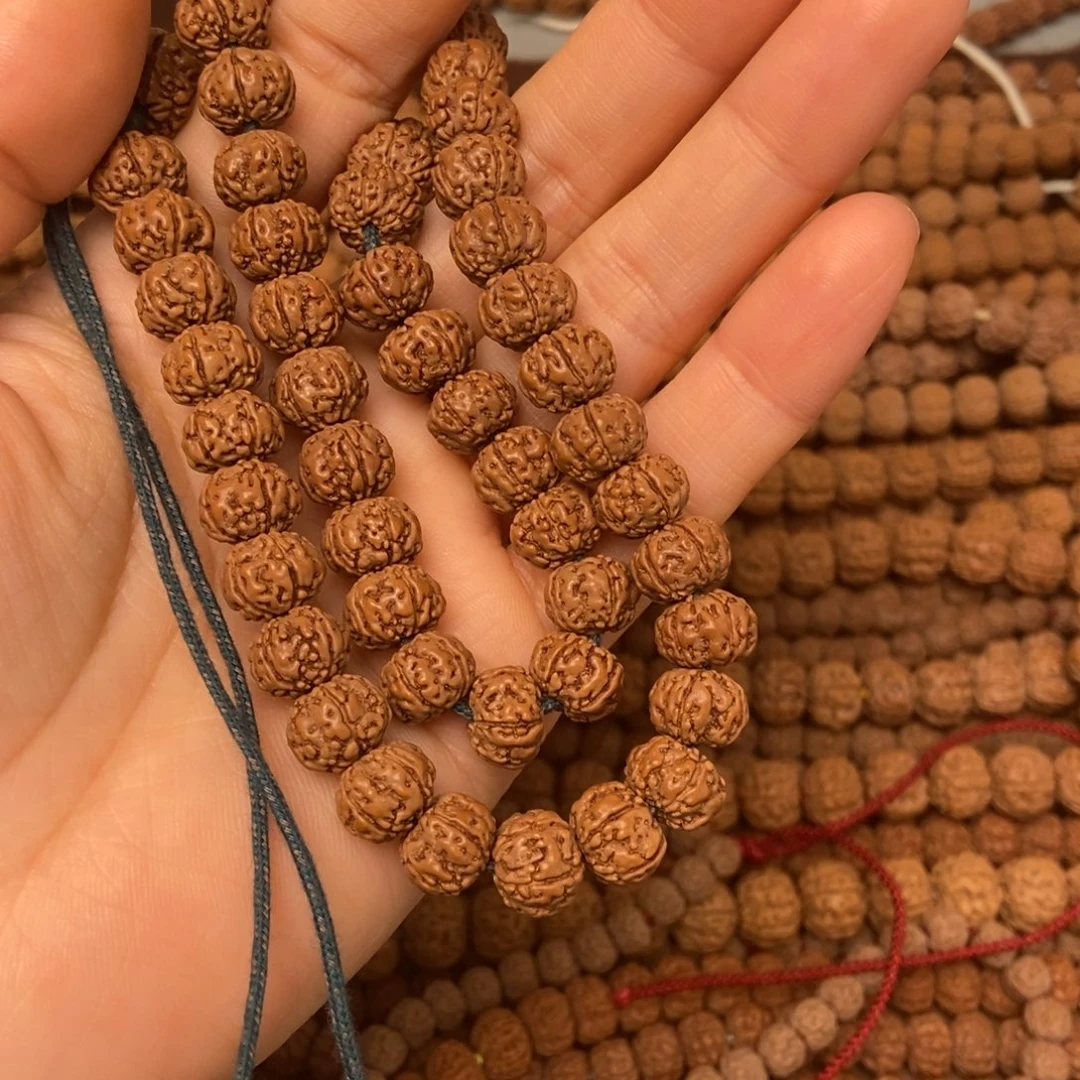 【闪购商品】金刚菩提吊坠送****推树王双圈卡10