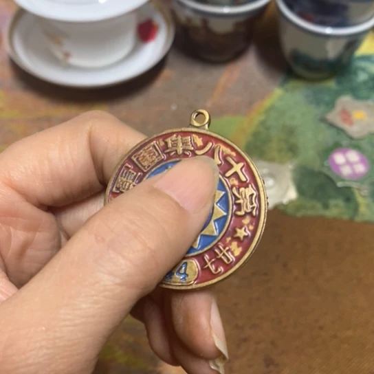 摆件景德镇陶瓷艺术