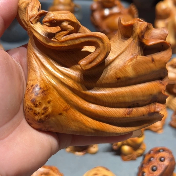 柏木（崖柏）点点关注，