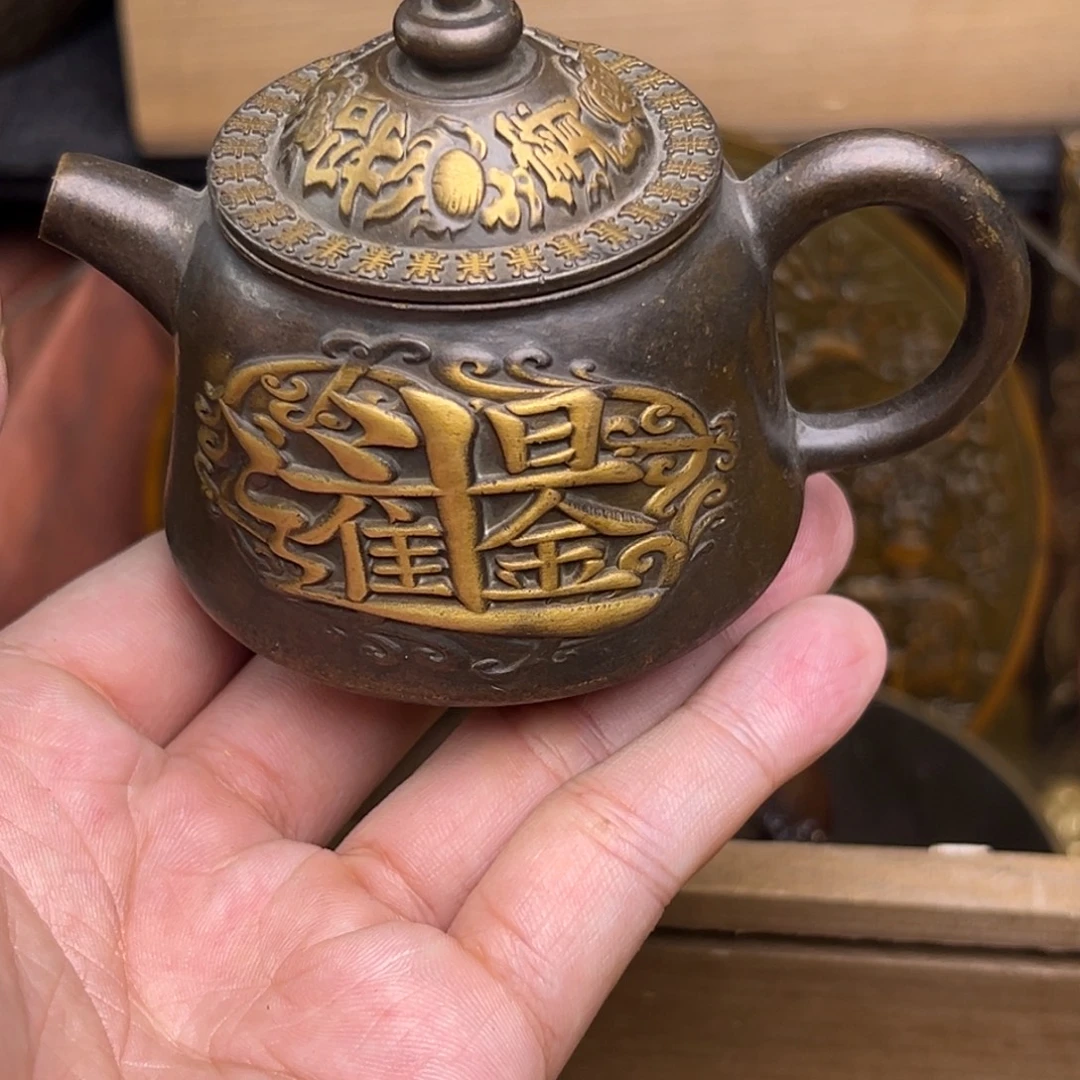 小王铜器精选专属链接
