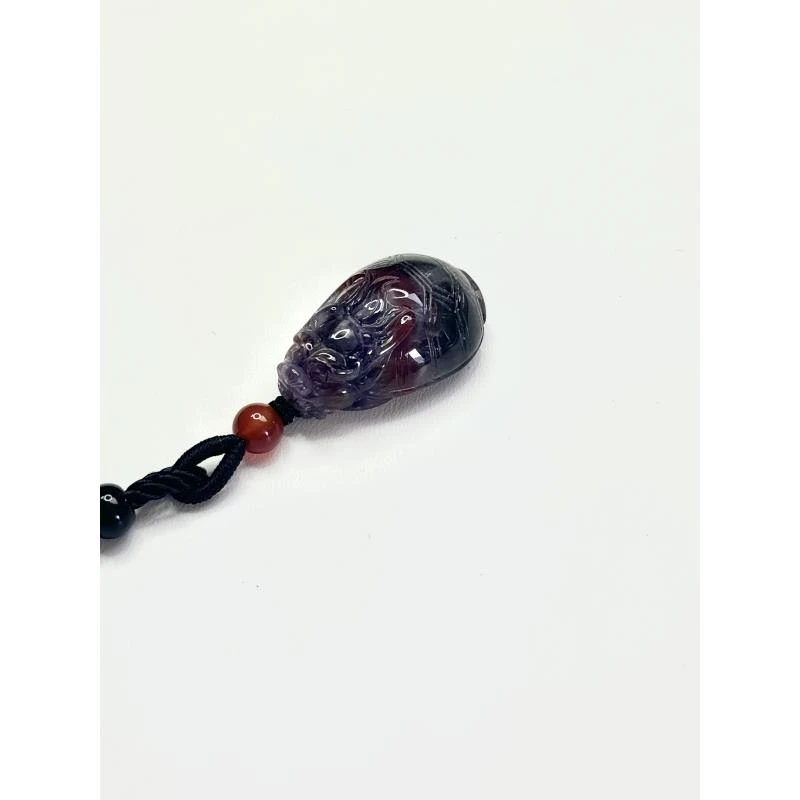 极光龙龟雕刻吊坠/个（多样性发货）ZJF-270