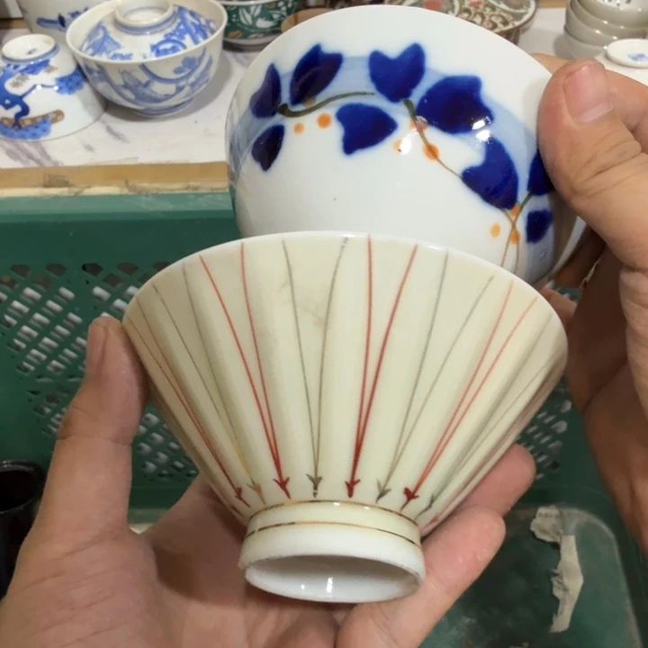 陶瓷推荐第二名20包邮