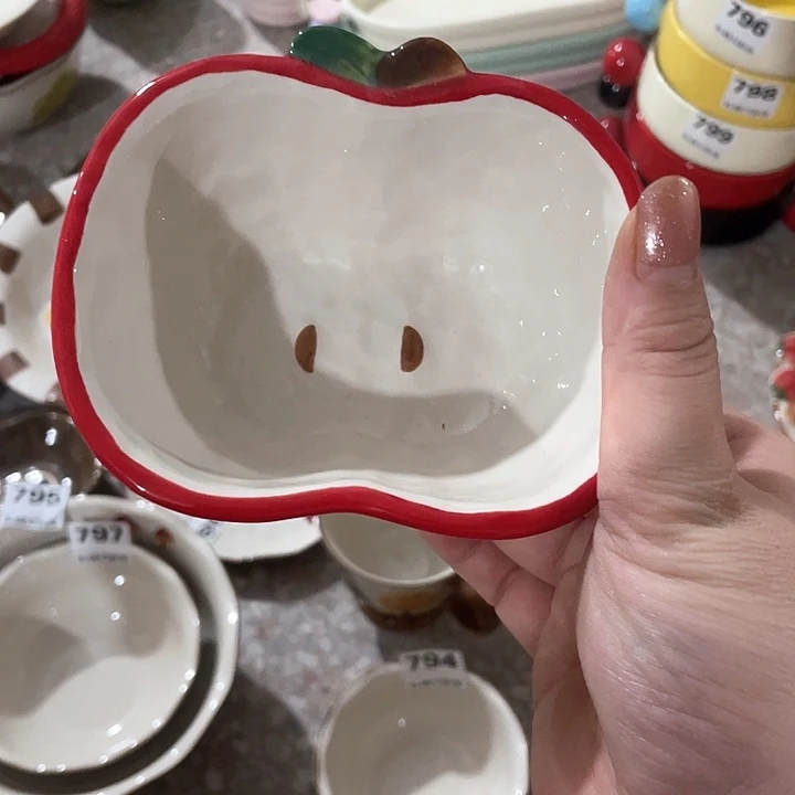 微瑕陶瓷完美主义的勿拍4