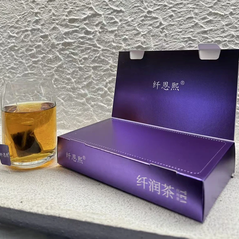 纤恩熙纤润茶袋泡茶