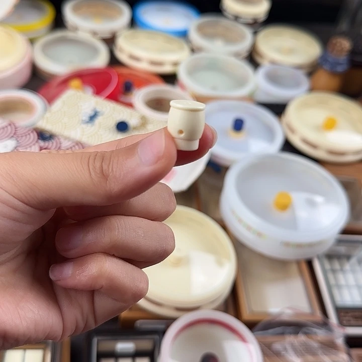 老***周蟋蟀白色水塔3个中号随单