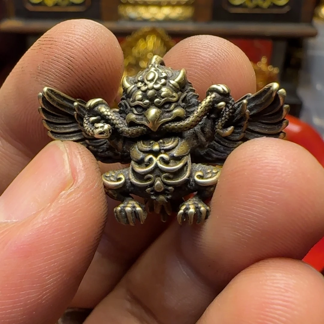小***哥泥塑藏式风格小元素