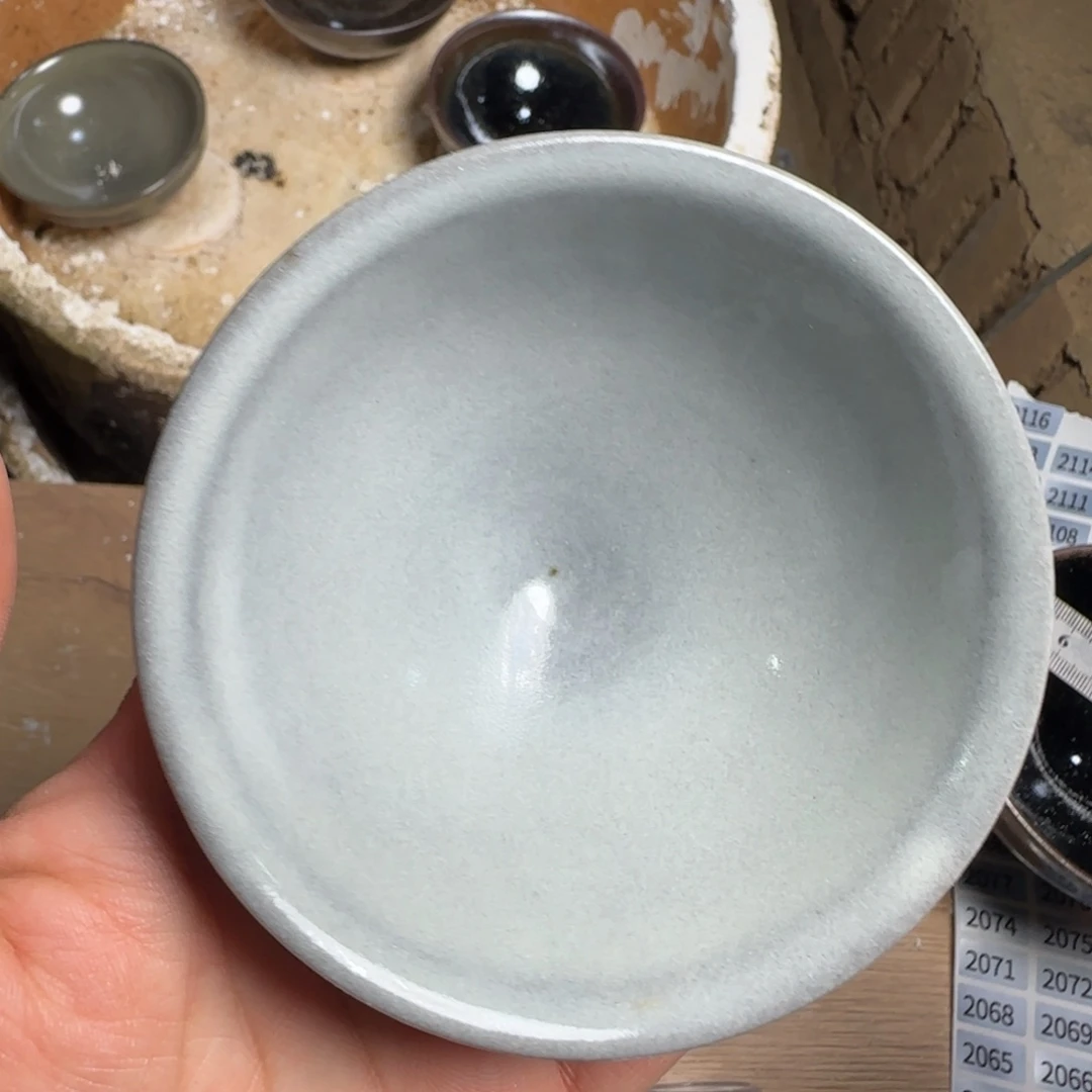 茶盏柴烧建盏闪购链接2056