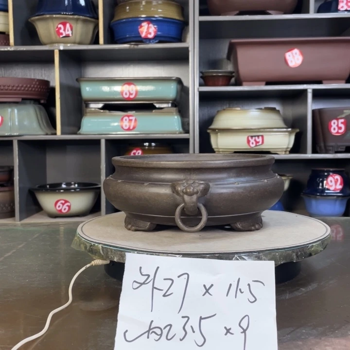 花盆厂家直销的产品