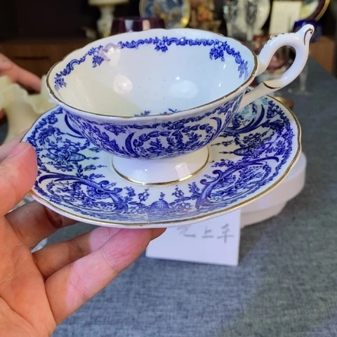 瓷片海淘中古品，