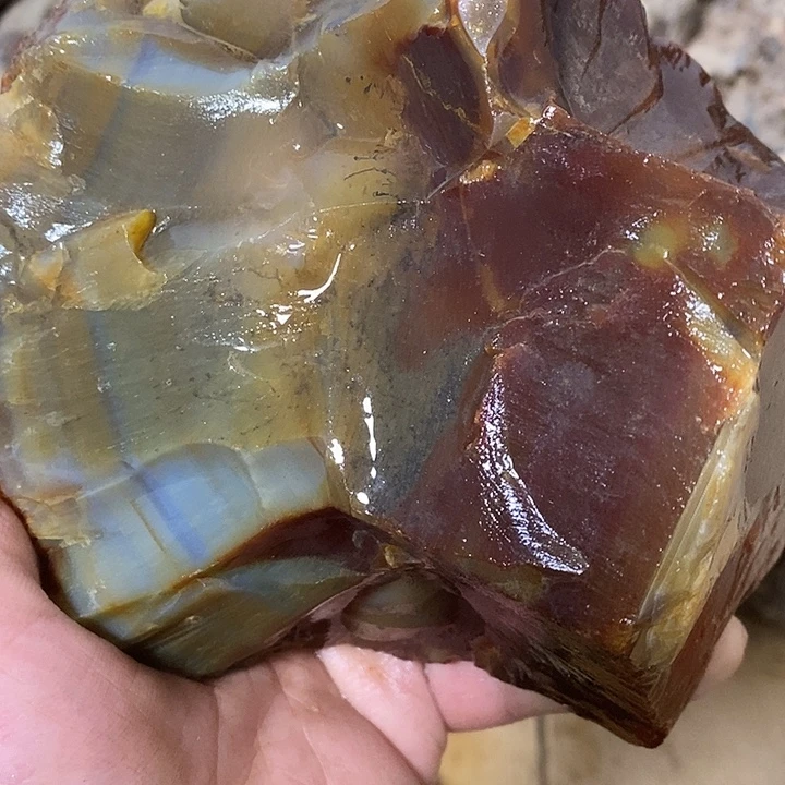 锦***铺定制玛瑙玛瑙手镯