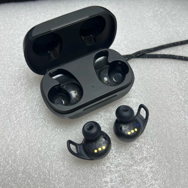 9新 JBL JBL RFL FLOW PRO真无限降噪耳机音乐耳机主动降噪