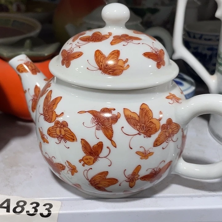 摆件景德镇陶瓷11111111111