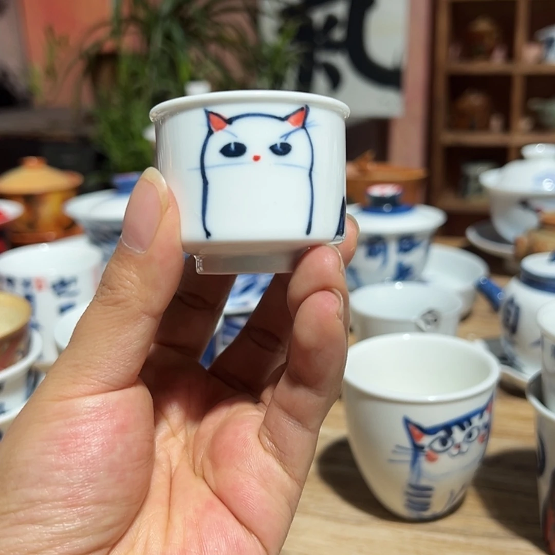 陶瓷艺术作品欣赏