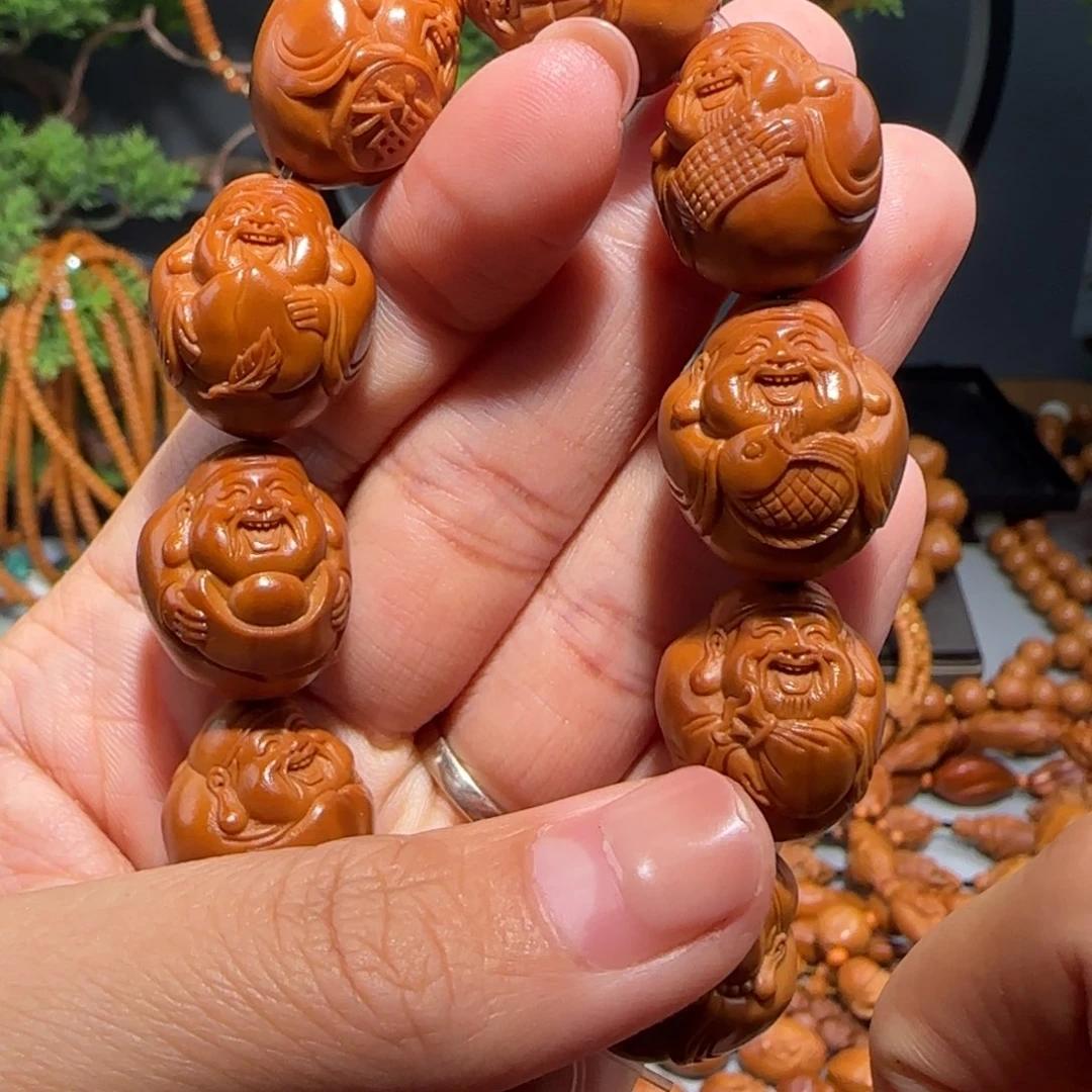 手串/手链橄榄核福利待遇