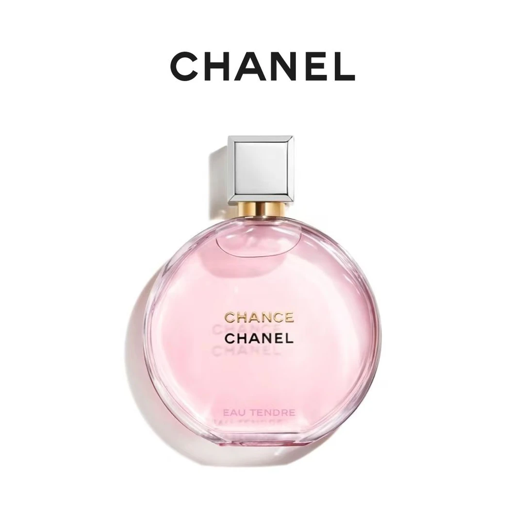 CHANE‘L/香奈‘儿粉邂逅女士香水100ml