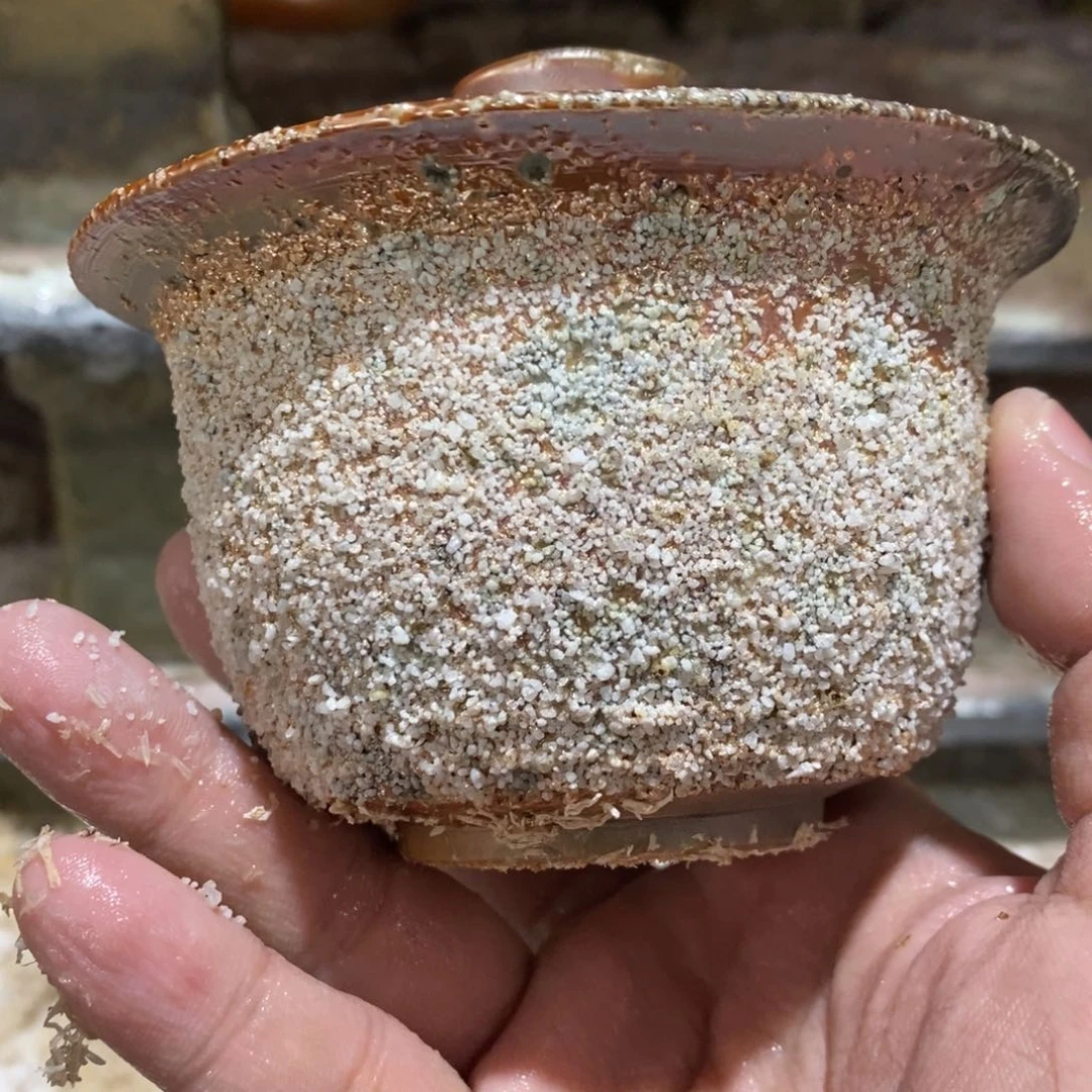 开窑大吉，高货多多。458