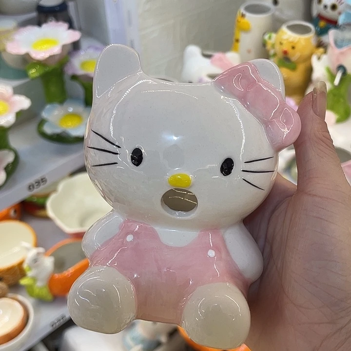 陶瓷微瑕介意慎拍