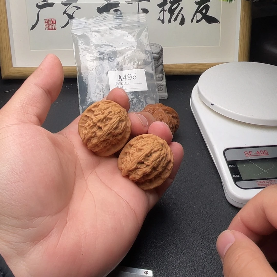 A495昌闷野狼36尺全品