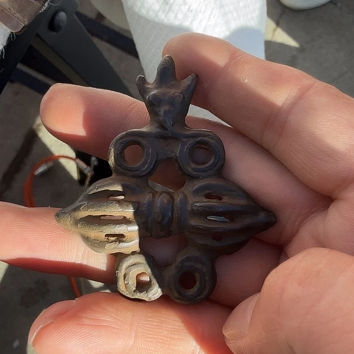 吊坠白玉菩提哈哈哈哈哈哈哈