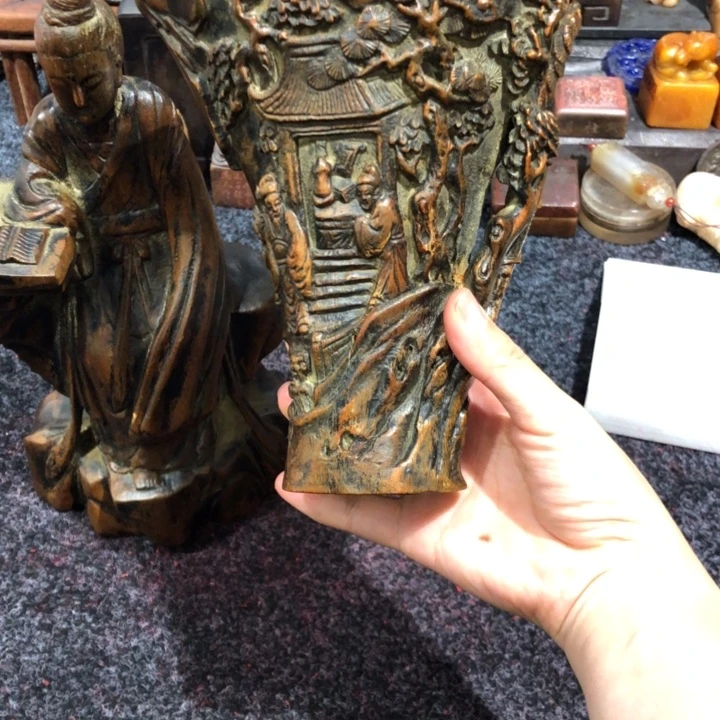 认***真认真老师的易小的