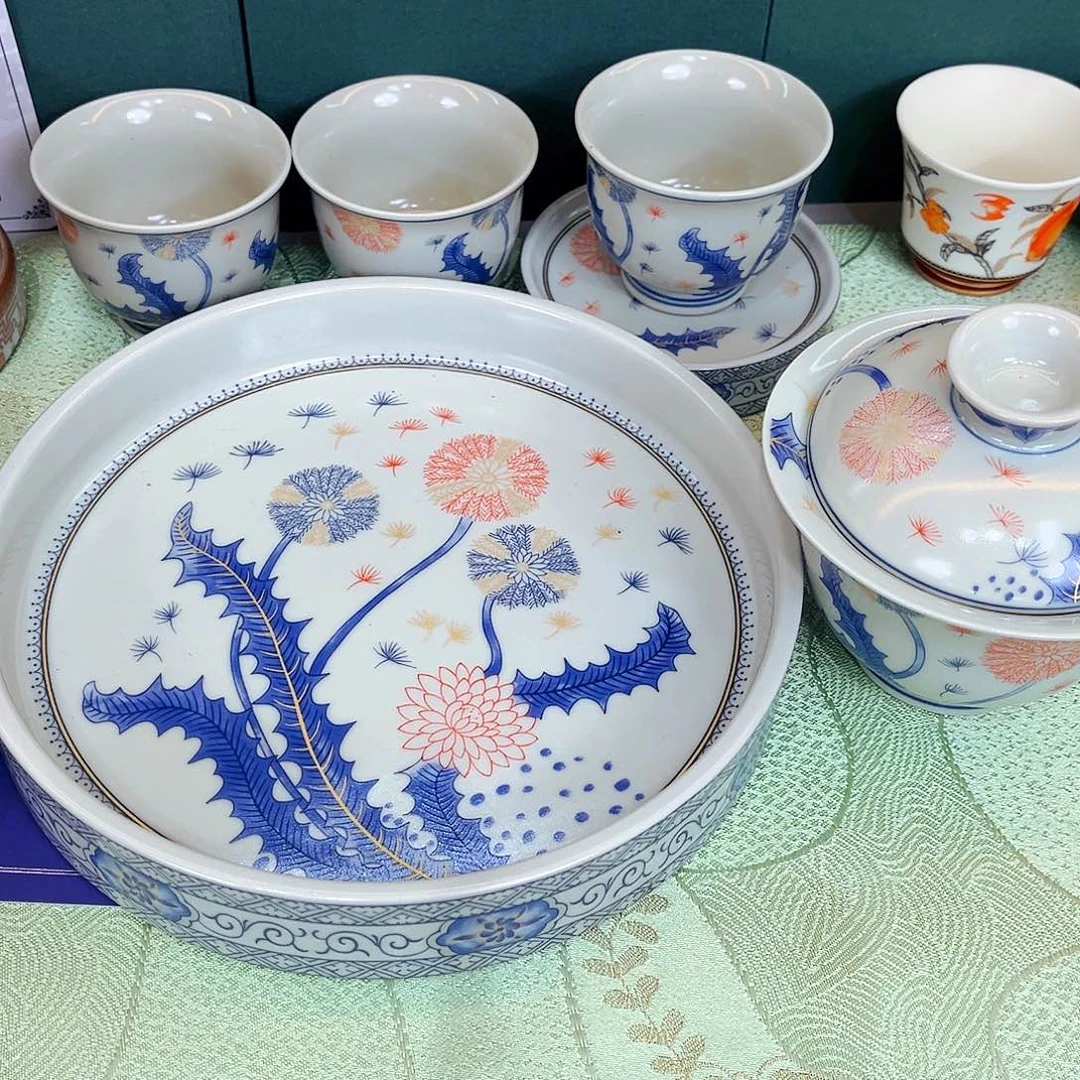 景德陶瓷景德陶瓷