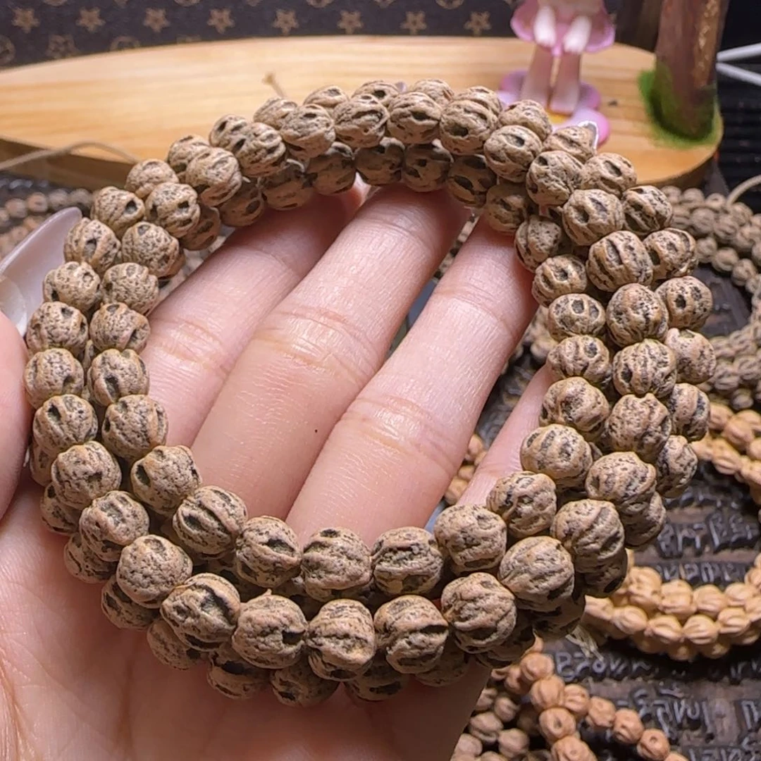 吊坠柏香籽/百香籽?*