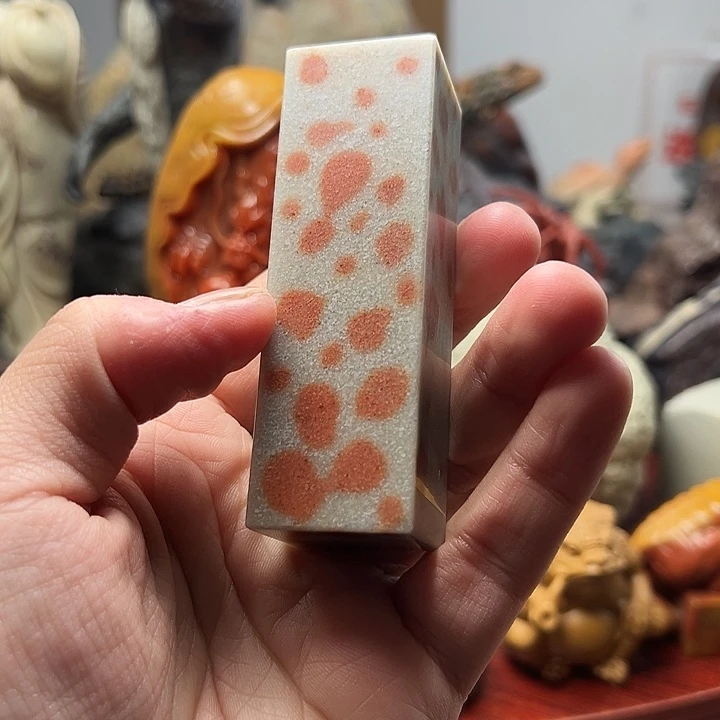 寿山石寿山石摆件