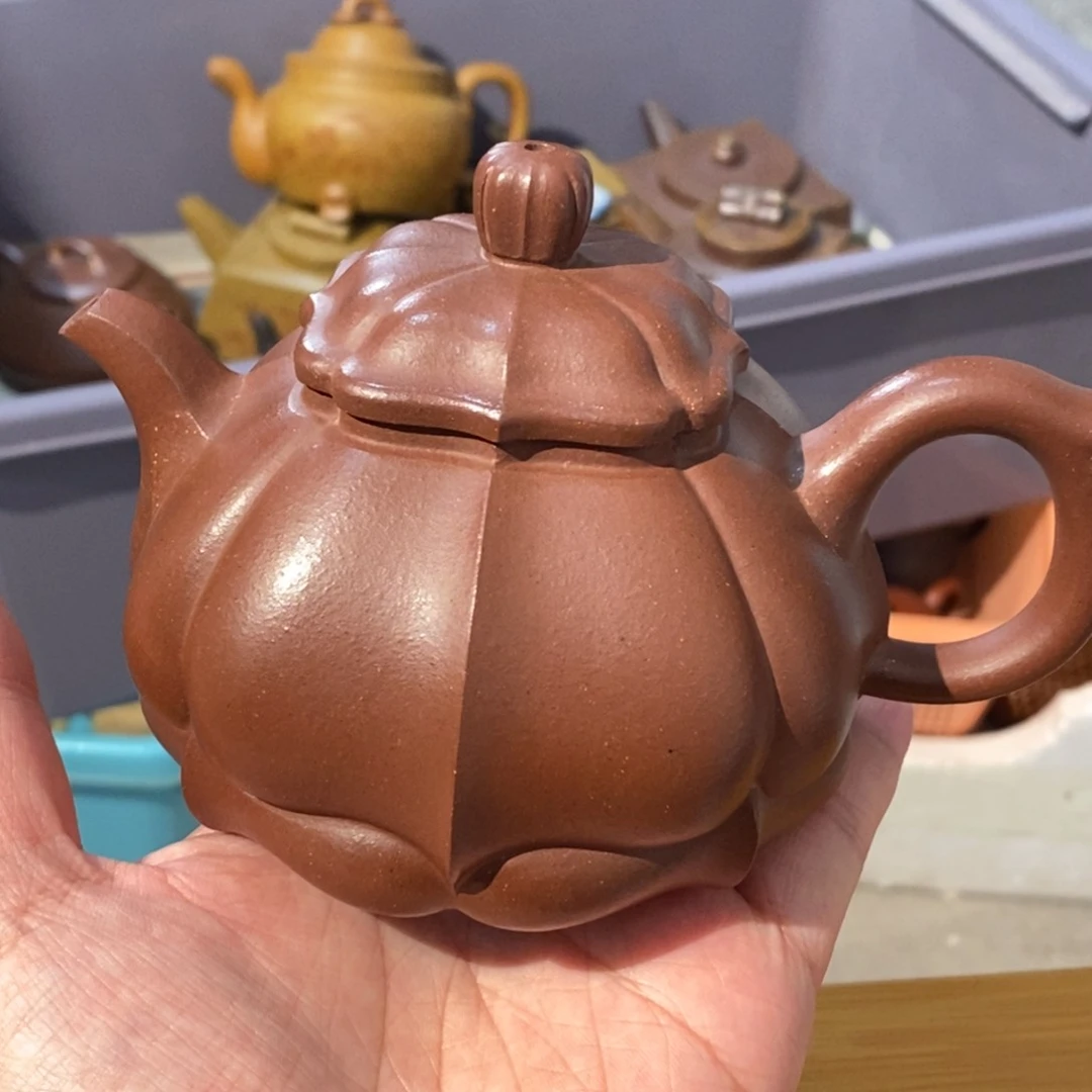 紫砂公道杯紫砂壶多少钱一