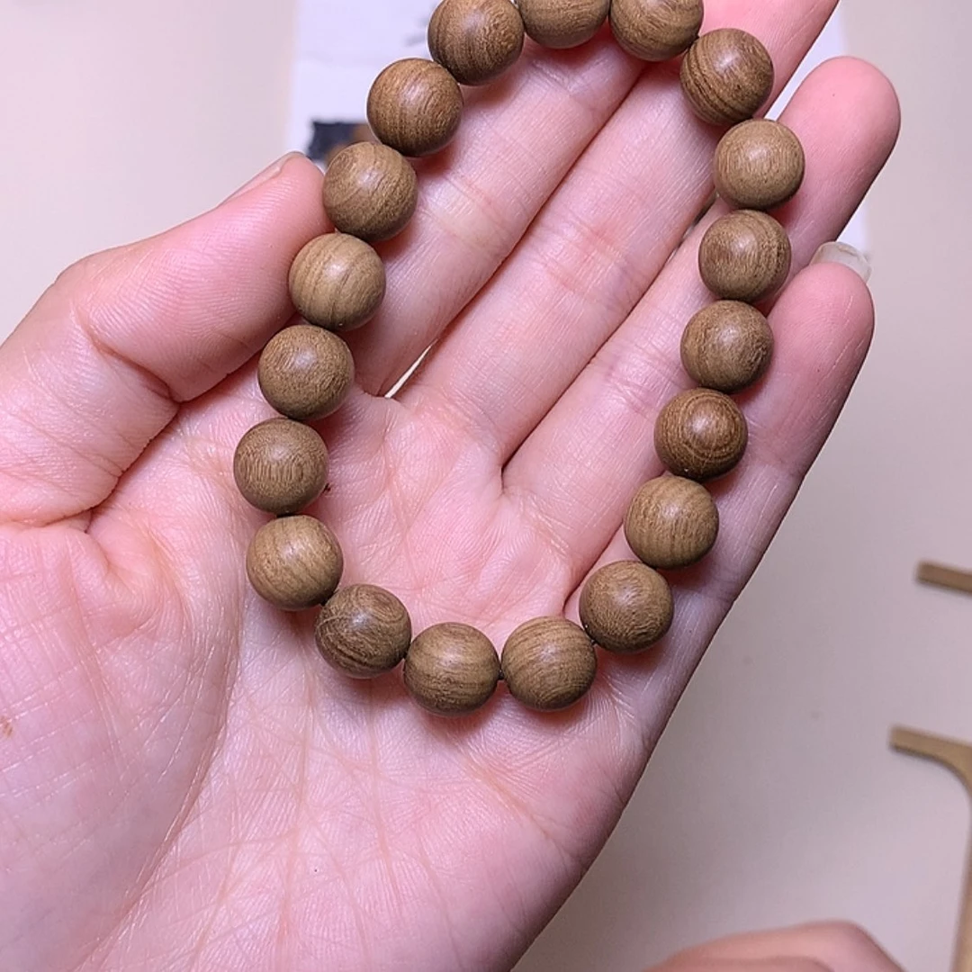 【闪购商品】檀香木手串/手链檀香1.0/19