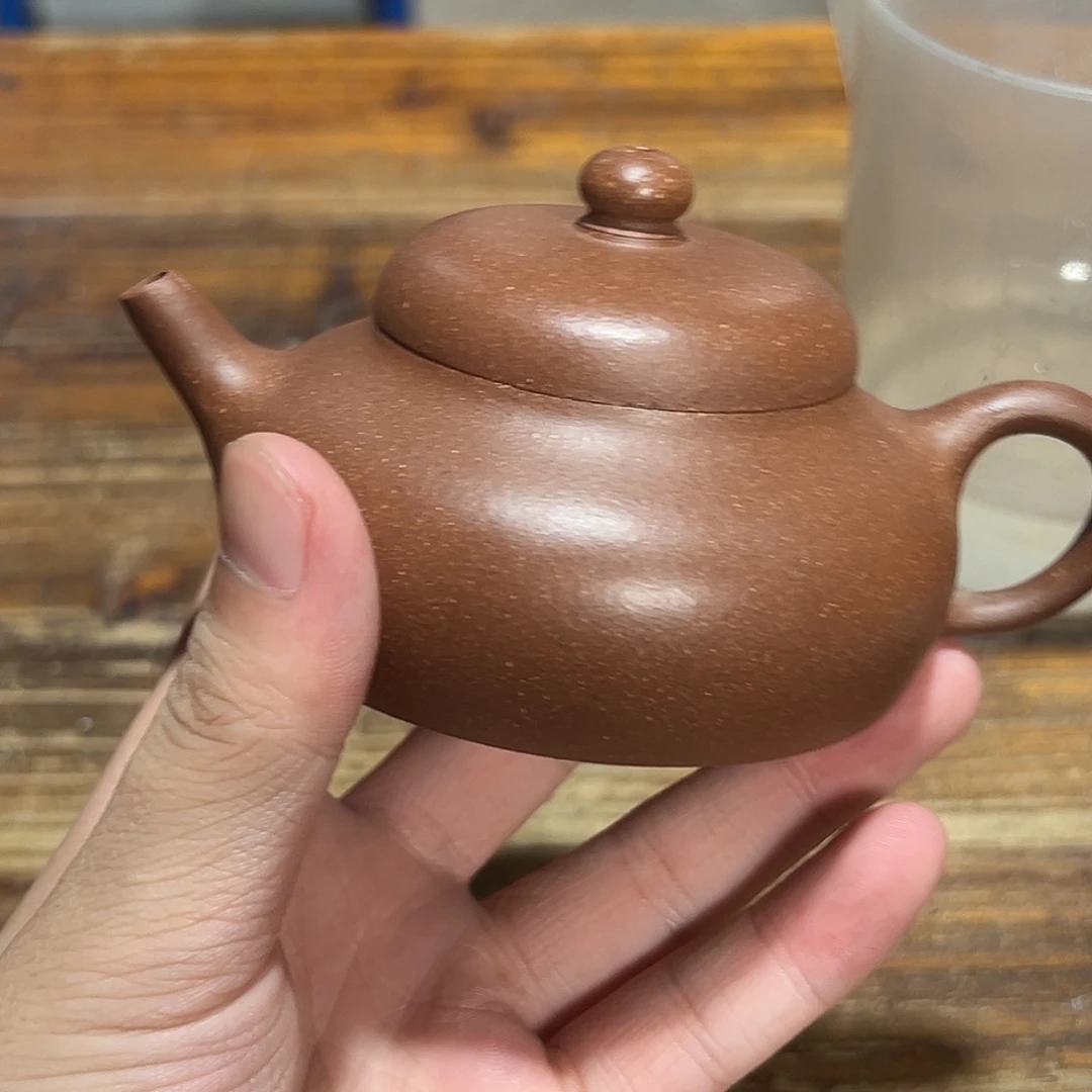 紫砂茶壶紫砂等珍贵文物的
