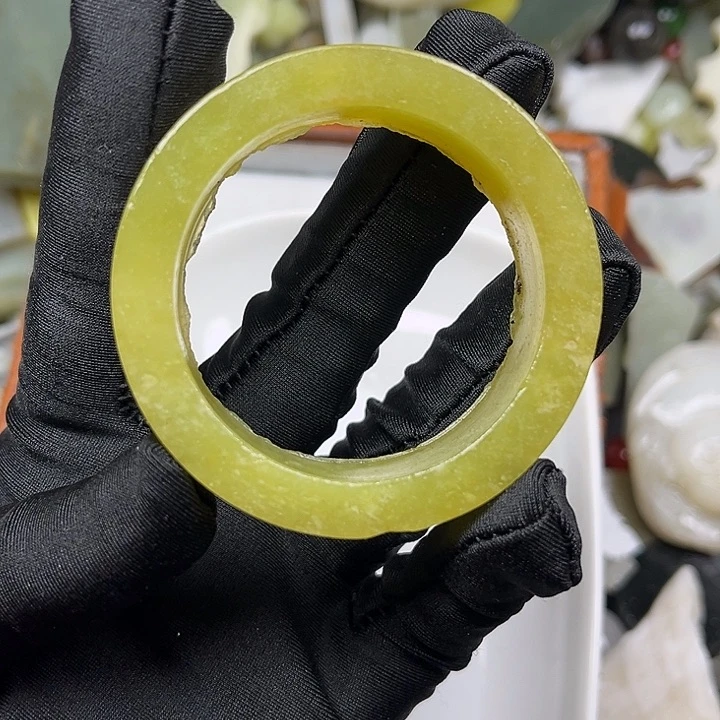 未镶嵌和田玉珠宝奇石