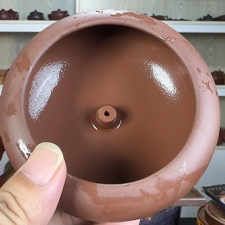 茶壶紫砂宜兴紫砂壶