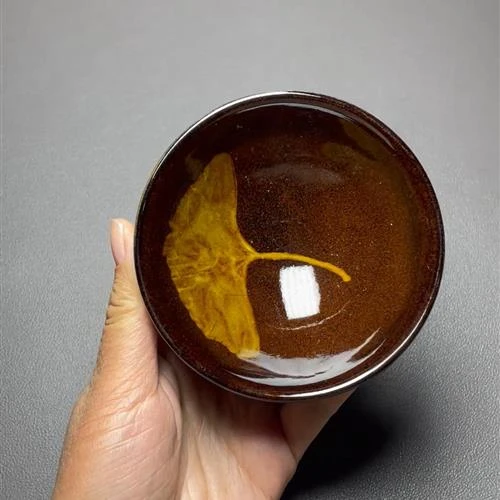 【闪购商品】茶盏-518............