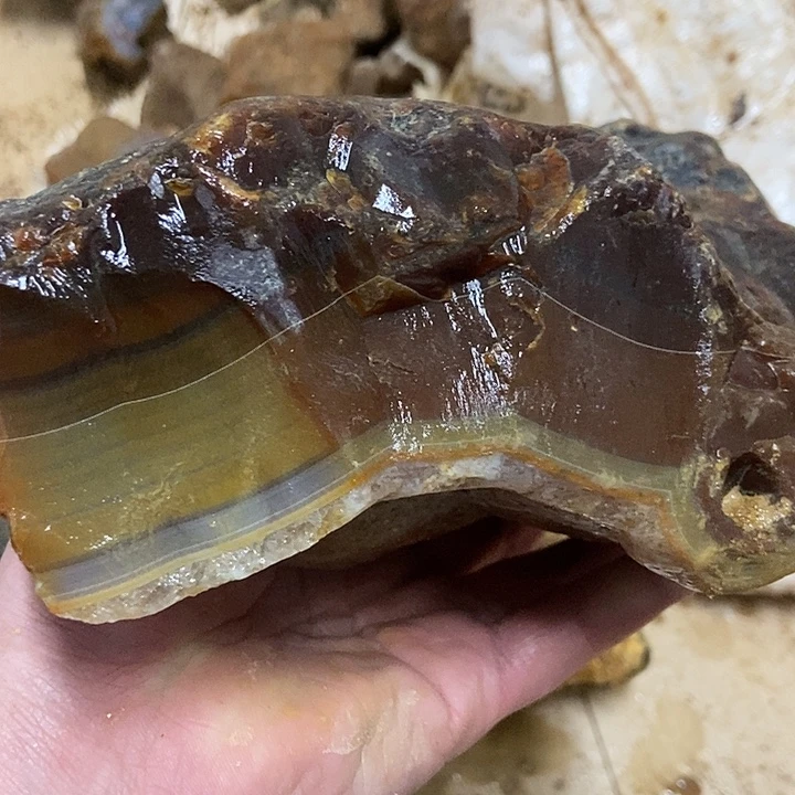 用***1定制玛瑙玛瑙手镯
