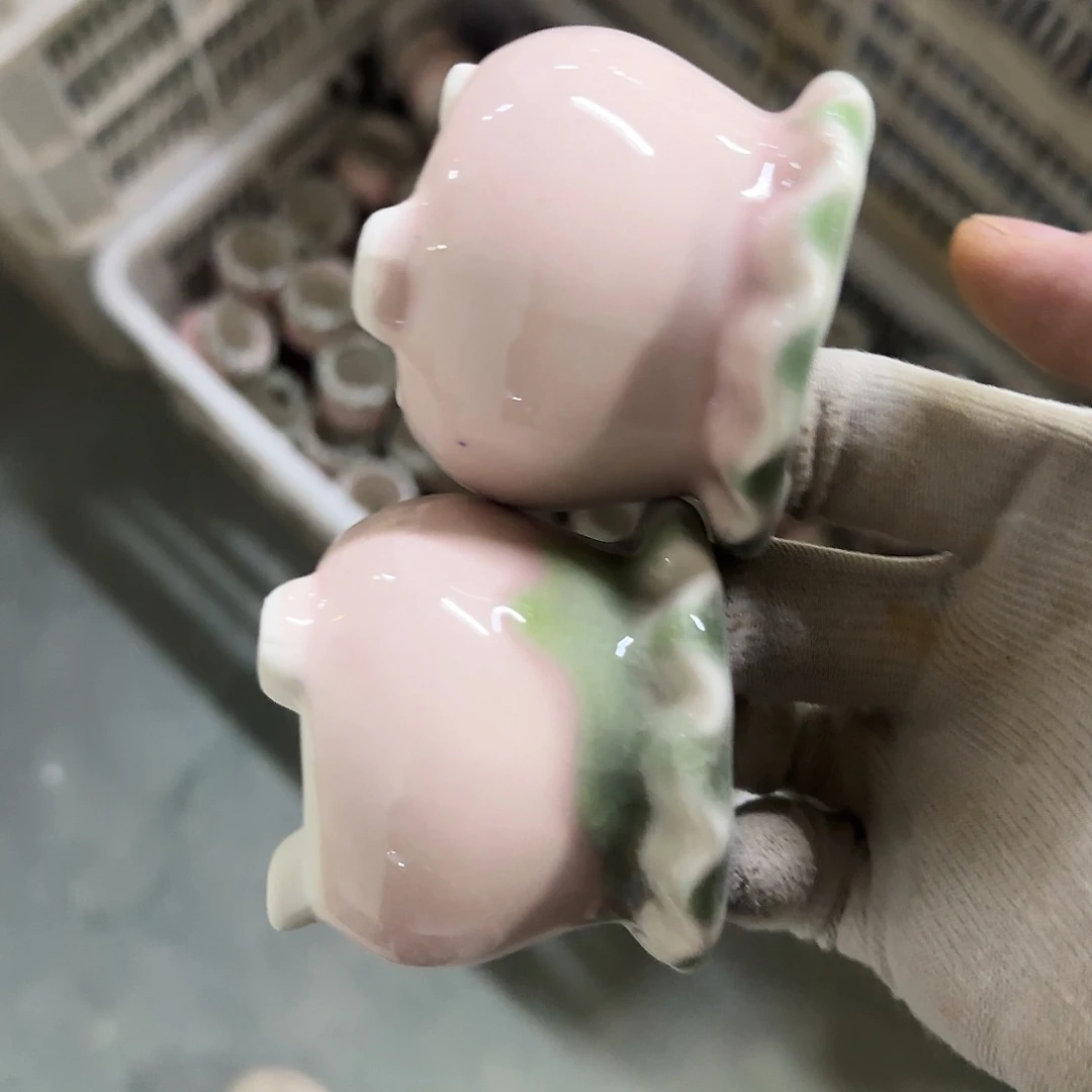 陶瓷2个福利局·自动合并订单·一个个买凑9元发·