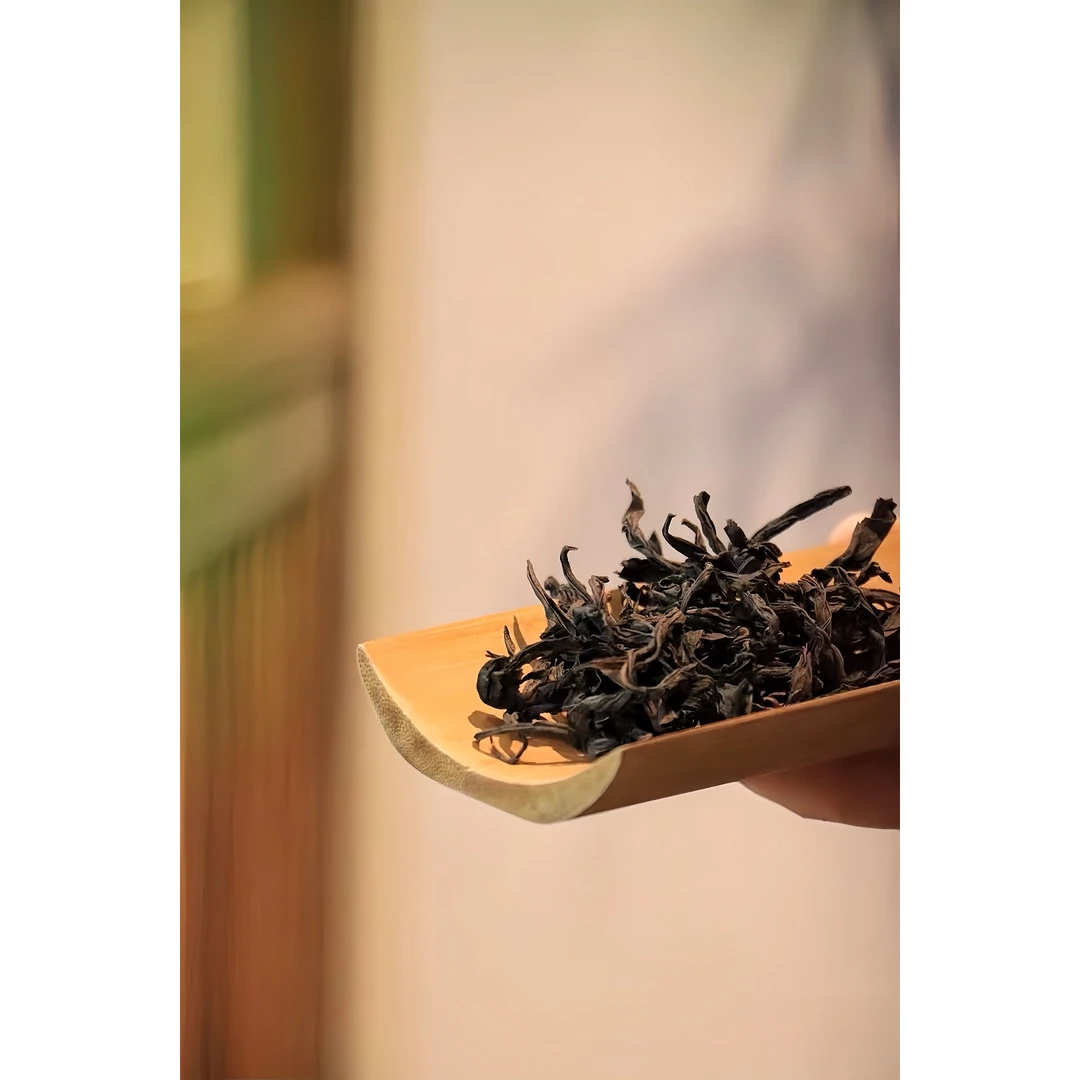 【岩而有茶 · 武夷岩茶】 改价链接