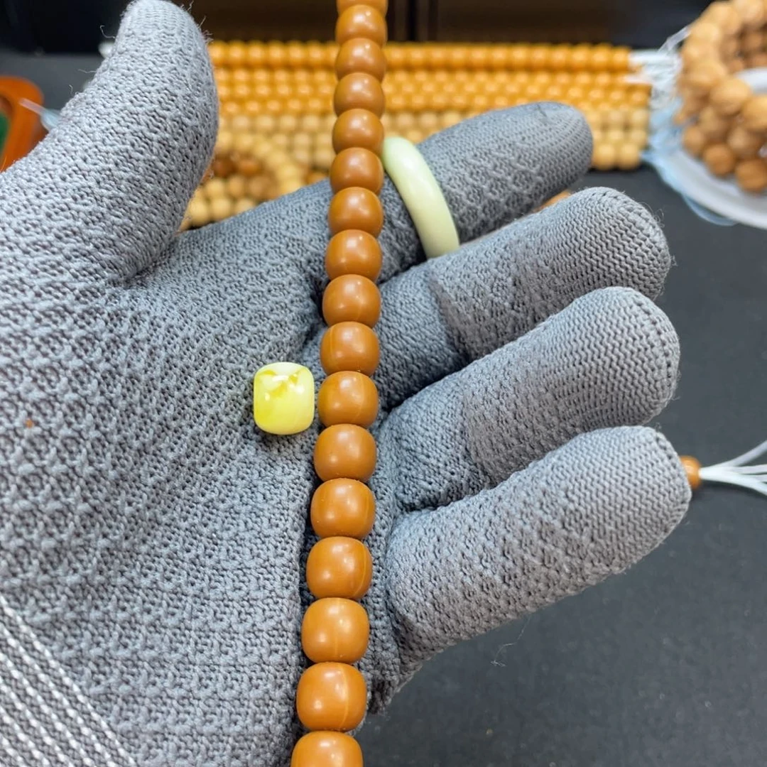 猴头核桃手串保全品保毕业 保无药