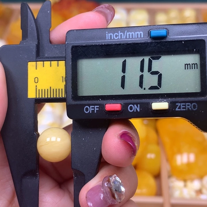 非金属配饰配珠02