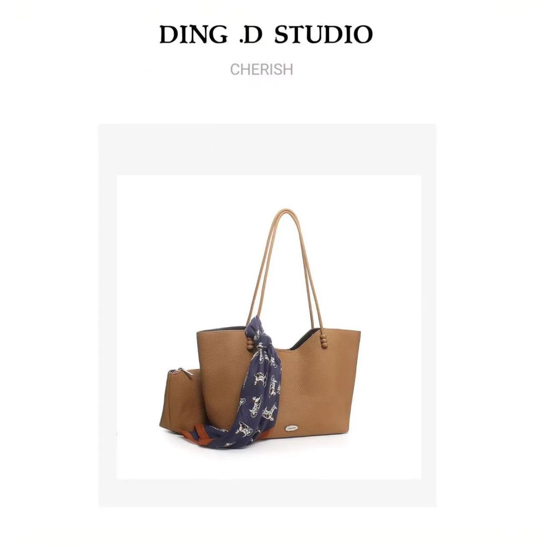 「南瓜马车」Ding.D小众品牌时尚设计师款女包24466