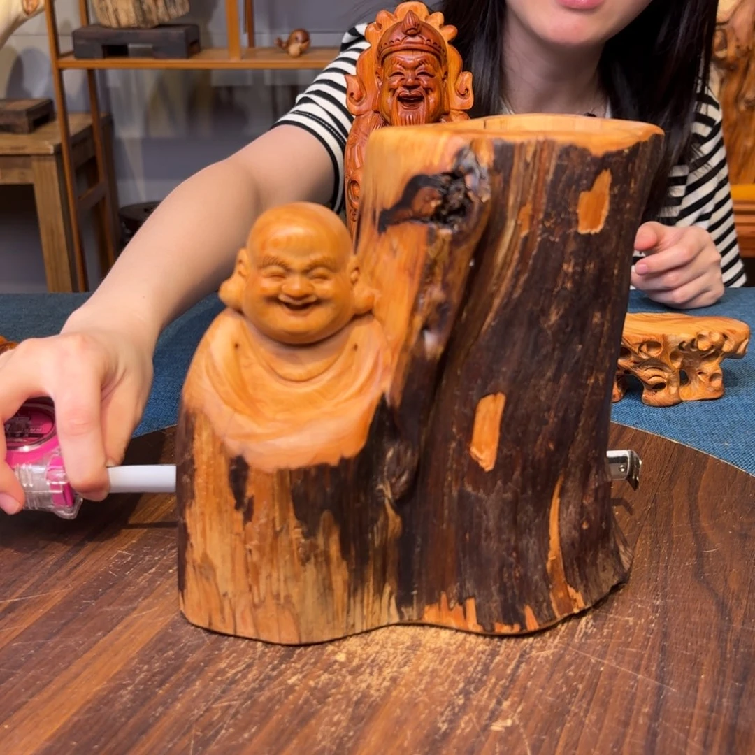 柏木（崖柏）关注一下