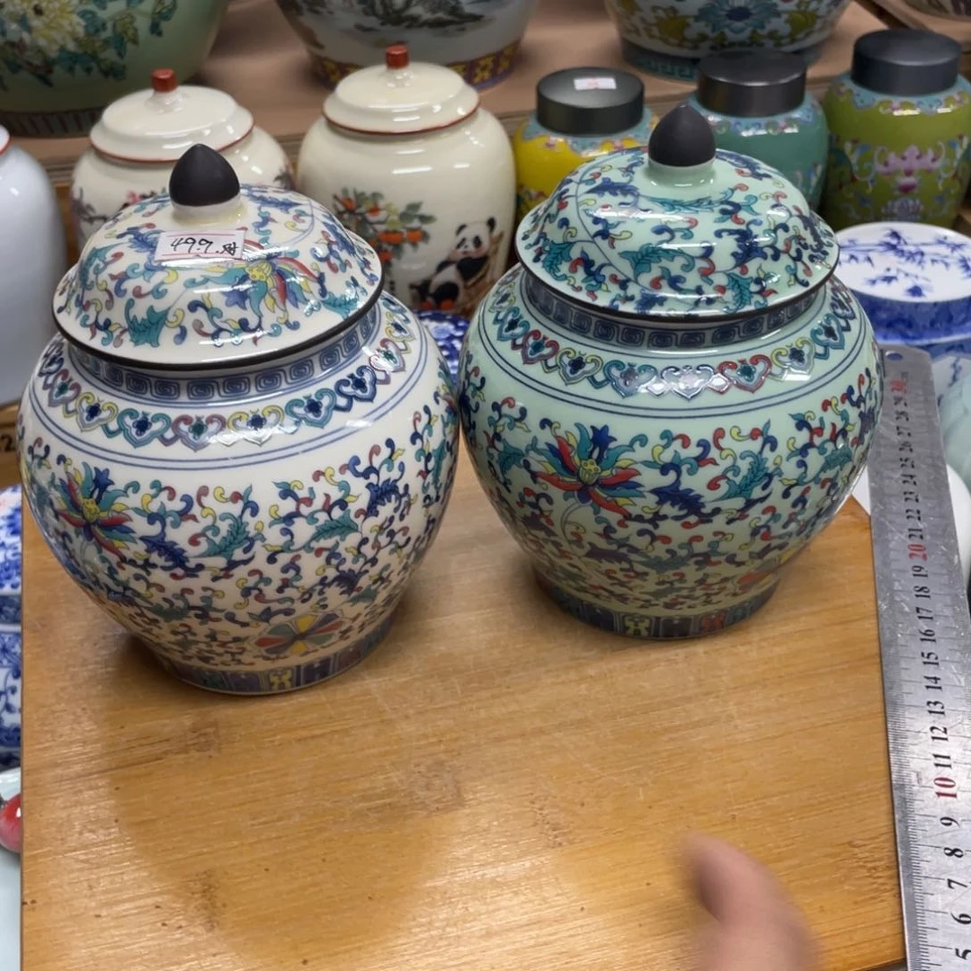 茶叶罐1234567890