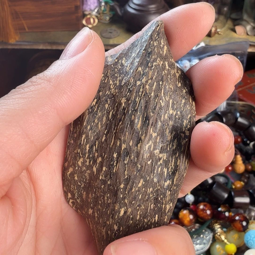 滴血莲花菩提吊坠