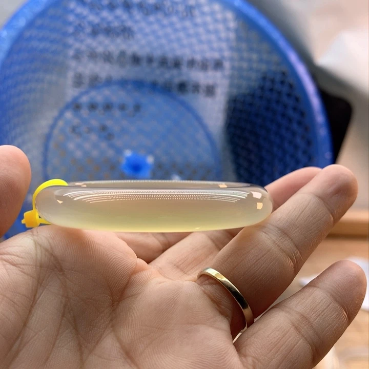 【闪购商品】玛瑙/玉髓手镯未镶嵌日*