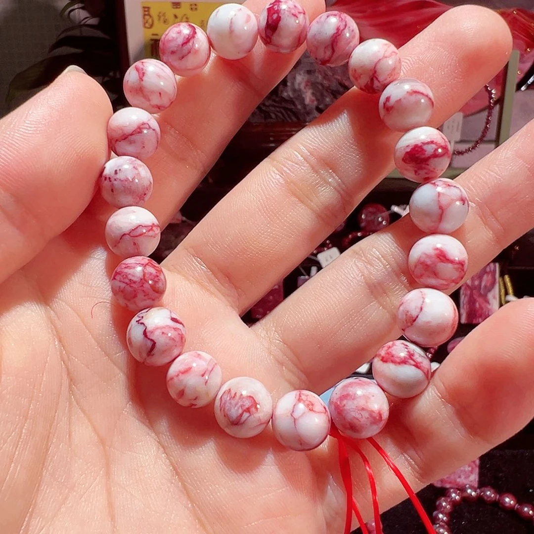 天然辰砂天然朱砂质地细腻