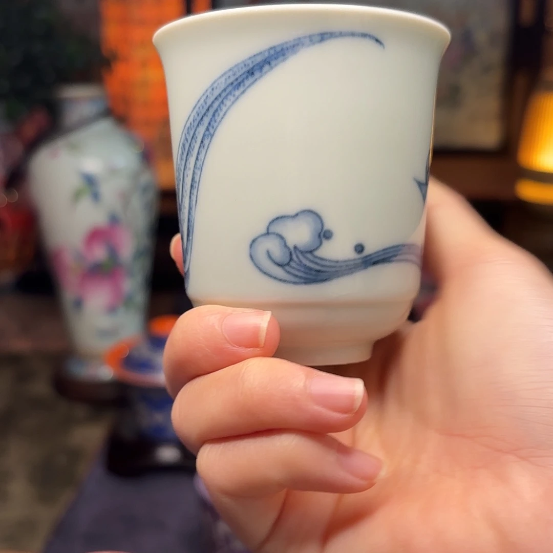 陶景德镇陶瓷88888887