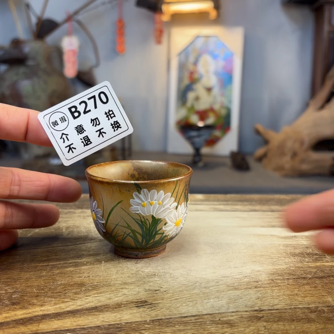 景德镇纯手工制作陶瓷